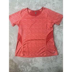 Women’s REI Performance Shirt Red Size XL